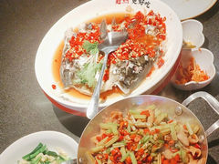 -湘阁里辣(东门茂业店)