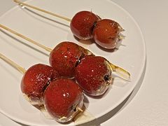 -羲和雅苑•北京烤鸭(国贸商城店)