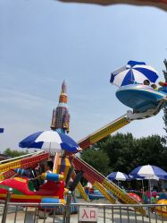 -大望京儿童游乐场