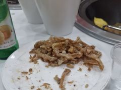 -冰城焰会大丰收铁锅炖(萝岗万达金街店)