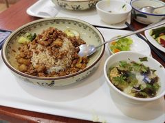 -菊儿人家·北京胡同菜(南锣鼓巷店)