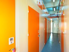 -大众迷你仓自助寄存仓库(兴华店)