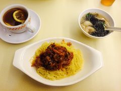 -永盈茶餐厅(中山四路店)