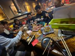 -海拉尔碳烤羊腿烤鸽子(吕营店)