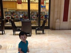 -海景壹号大酒店(滨湖店)