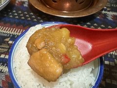 -蜗牛小馆醉乡民谣云南菜(惠新西里店)