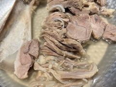 -巴音浩日娲·蒙餐(双林东路店)