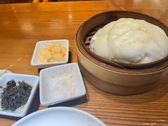 -如轩·海鲜砂锅粥·潮汕菜(一品天下店)