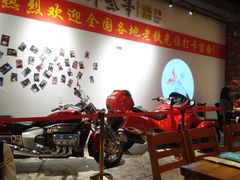 -那些年记忆烧烤