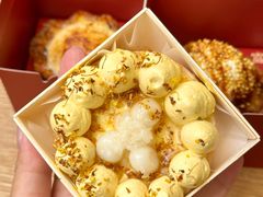 -富贵面包公司(运河店)