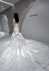 -SATIN COUTURE瑟庭婚纱礼服馆