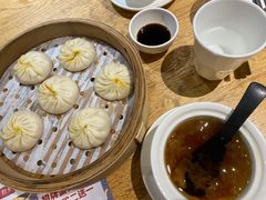 -苏堂阳春面•九年庆(北京路天河城店)