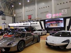 -武汉国际博览中心-B4馆