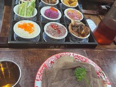 -楠火锅(西单店)