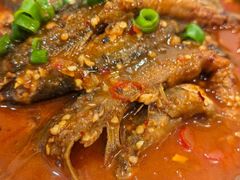 -湖南人家湘菜馆(镇江路店)