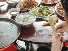 -凌舍好烧鹅(中山路店)