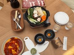 -无印良品餐堂 MUJI Diner(成都太古里店)