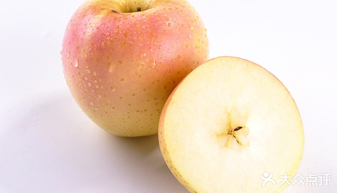 雀斑美人 苹果界的爱马仕