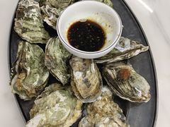 -嘉升大排档(番禺总店)