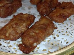 -天下客饭店(中山路店)