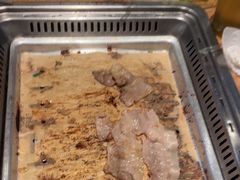 -新石器烤肉(百联川沙店)