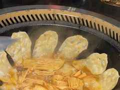-锅来乐地锅鸡(安亭店)