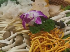 -云尊府云南菜·蒸汽石锅鱼(学清路店)