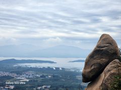 -云峰山自然风景区