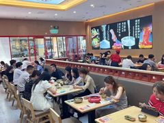 -食米家拌饭(梅溪新天地店)