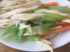 -华天二友居肉饼(宫门口店)