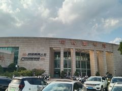 -增城图书馆(荔景大道辅路店)