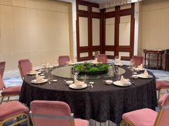 -南京东郊国宾馆