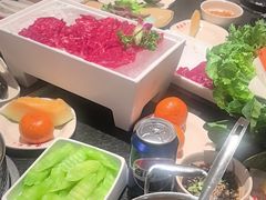 -牛品荟牛肉火锅(新城广场店)