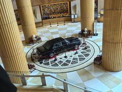 -汕头君华海逸酒店·鸿桃轩中餐厅