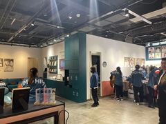 -海马体照相馆(天津世纪都会店)