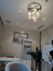 -丽美妍医疗美容·皮秒·立体分层抗衰