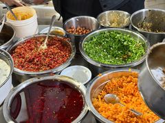 -小罗子汤店(大士院总店)