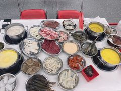 -朱富贵火锅(金融街万达店)