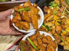 -肥家大排档(天河体育西店)