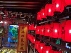 -吃饭皇帝大(长宁龙之梦店)