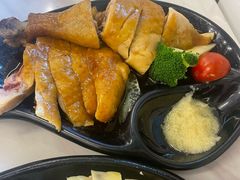 -鸡坤茶室(三里屯店)