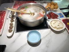 -许府牛火锅(星桥店)