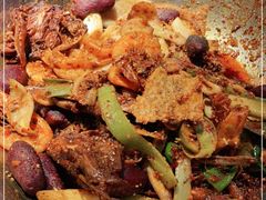 -嘎嘎鸭下巴·爆辣干锅(明教寺店)