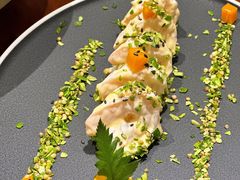 -喜鼎海胆水饺(东港店)