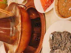 -八先生涮肉房(三里河店)