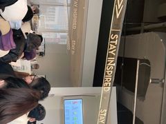 -喜茶(烟台莱山万象汇店)