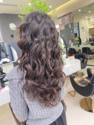-GANO HAIR 