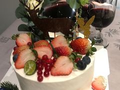 -半勺舒舒生日蛋糕店