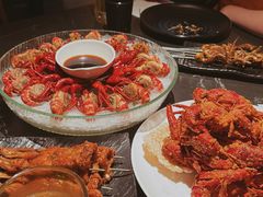 -红盔甲·小龙虾(人民广场店)