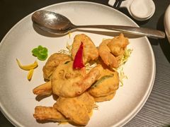 -珍宝海鲜JUMBO Seafood(北京SKP店)